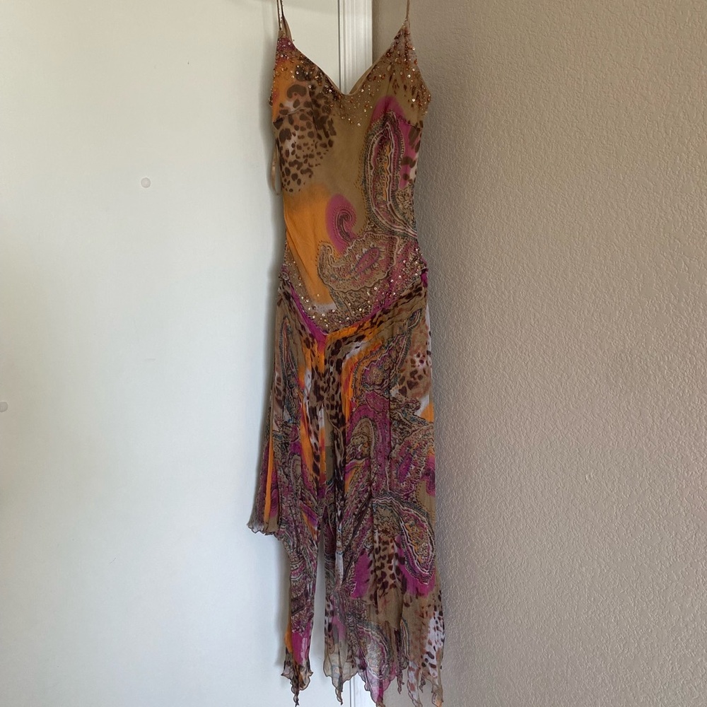 ASPEED dress, medium